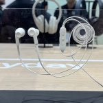 Wired Earbuds Are So Back