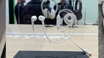 Wired Earbuds Are So Back