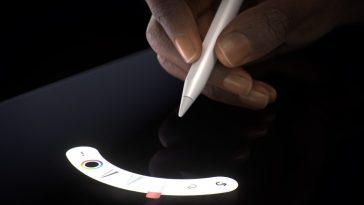 Apple now selling certified refurbished Apple Pencil Pro for nearly 20% off
