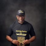 Muiz Banire, Ojora, other Lagos bigwigs to grace Seun Oloketuyi’s book unveiling today