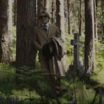 Toronto: Rian Johnson Takes Latest ‘Knives Out’ Mystery “Back to Church”