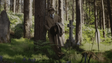 Toronto: Rian Johnson Takes Latest ‘Knives Out’ Mystery “Back to Church”