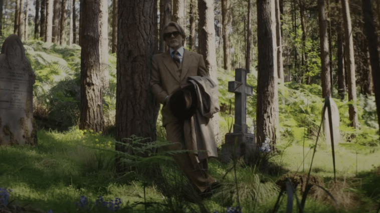 Toronto: Rian Johnson Takes Latest ‘Knives Out’ Mystery “Back to Church”