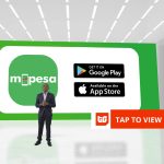 Safaricom is quietly adding utility services into M-PESA super app