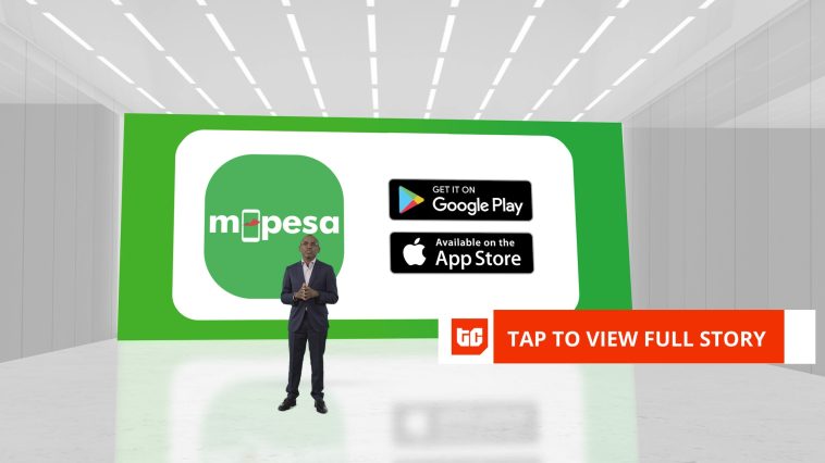 Safaricom is quietly adding utility services into M-PESA super app