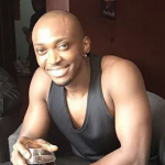 ‘I nearly died from cancer’