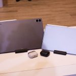 Samsung launches Galaxy S25 FE and Galaxy Tab S11 series