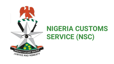 Customs free trade zone command generated N459 billion in eight months: Official