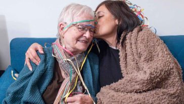 ‘I am my mother’s caregiver’: My mom, 93, added my name to her bank and retirement accounts. Will she qualify for Medicaid?