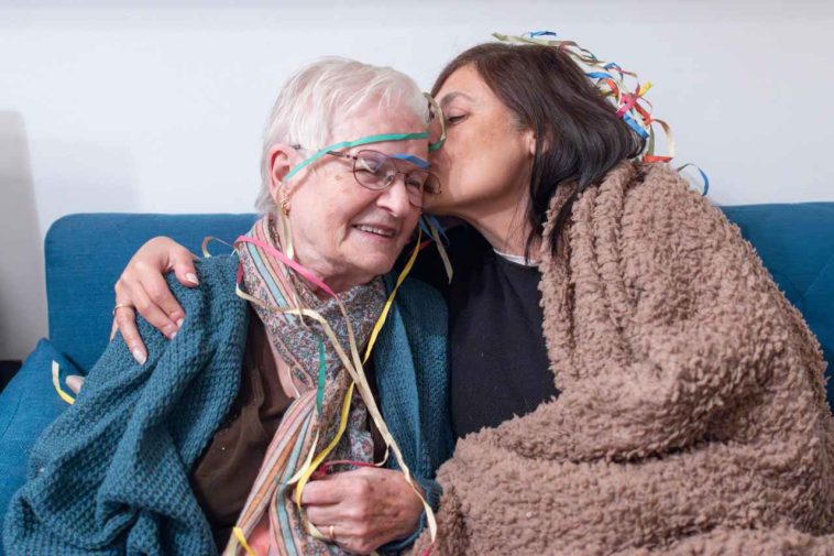 ‘I am my mother’s caregiver’: My mom, 93, added my name to her bank and retirement accounts. Will she qualify for Medicaid?