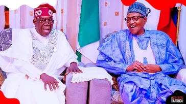 What Buhari’s Government Actually Left Behind – Tinubu