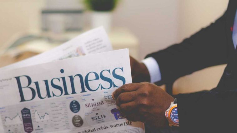 Top 10 Sites for Latest Business News in Nigeria Today