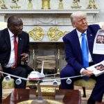 Trump’s “White Genocide” Remarks Deepen South Africa’s Racial Divide