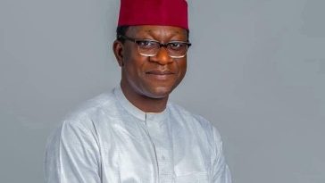 Jibrin announces departure from NNPP