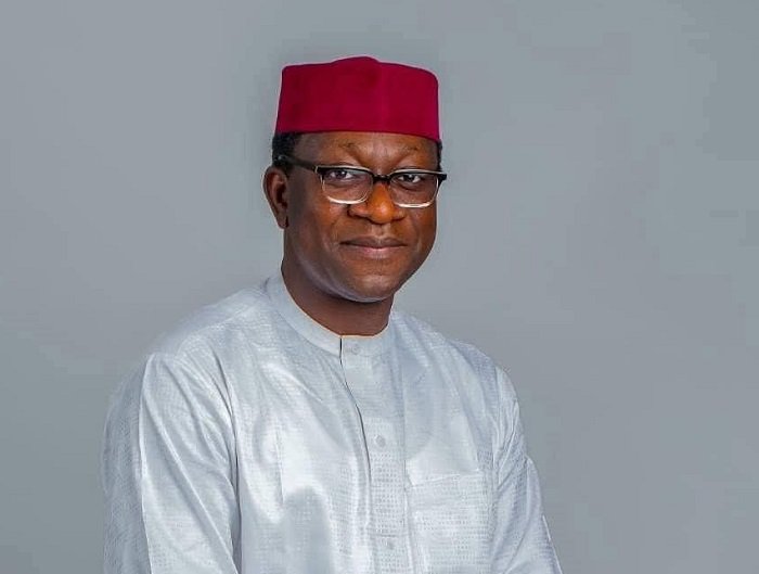 Jibrin announces departure from NNPP