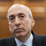 Erased Gensler Texts Ignite Crypto Backlash as SEC Watchdog Faults ‘Avoidable Errors’
