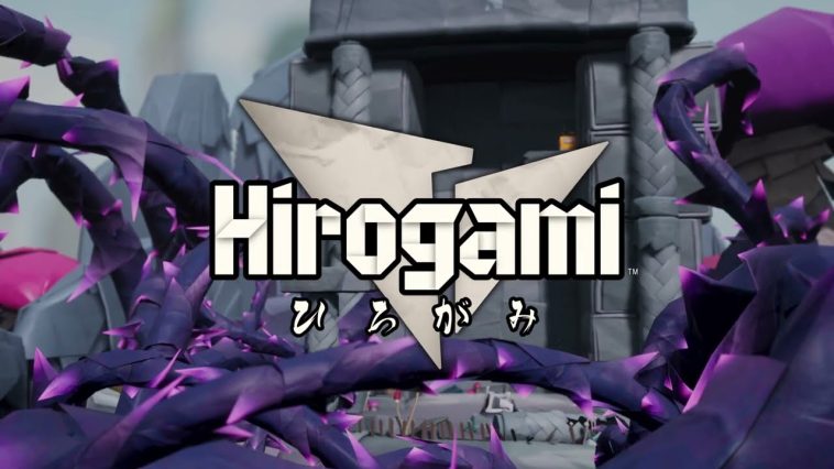 Hirogami Review – Failing to Take Shape