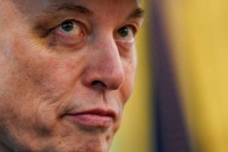 Musk diz que Japão precisa de sua própria versão do partido alemão AfD