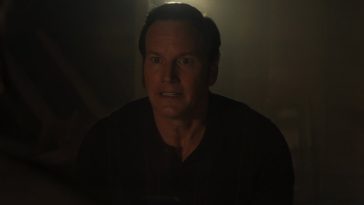 The Conjuring: Last Rites $187 Million Opening Weekend Is the Second Biggest Global Box Office Debut Ever for a Horror Film, Behind Only It