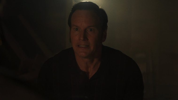 The Conjuring: Last Rites $187 Million Opening Weekend Is the Second Biggest Global Box Office Debut Ever for a Horror Film, Behind Only It