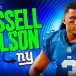 Russell Wilson’s job on the line