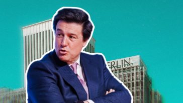 Merlin espera ganar más de 250 millones en ventas de activos hasta finales de 2026