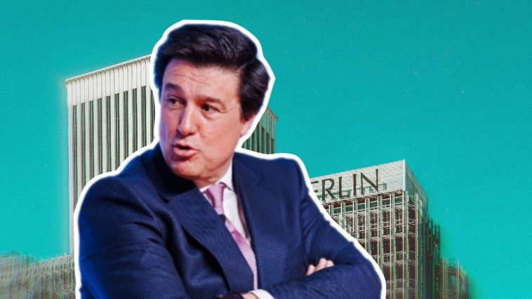 Merlin espera ganar más de 250 millones en ventas de activos hasta finales de 2026