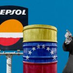 EEUU es ya casi el mayor importador de petróleo a España tras cuatro meses de veto a Repsol en Venezuela