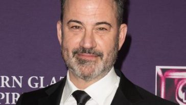 Jimmy Kimmel wins at Creative Arts Emmys