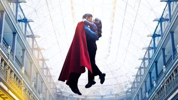 “Superman,” “Weapons” Make Big Profit For WB