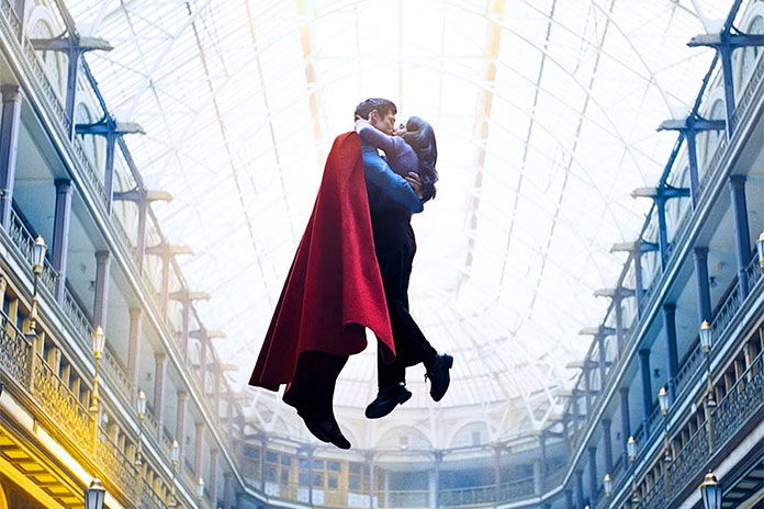 “Superman,” “Weapons” Make Big Profit For WB