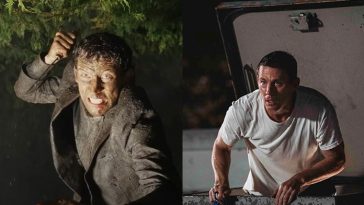 Early “Dead Man,” “Roofman,” “Rental” Reviews