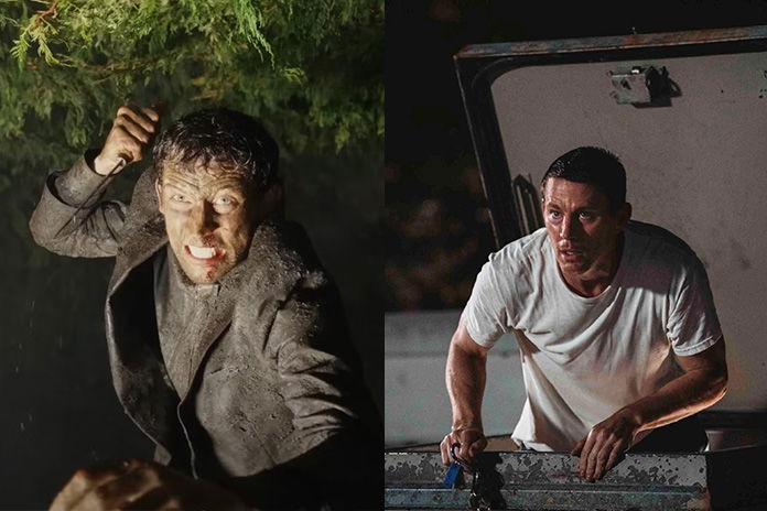 Early “Dead Man,” “Roofman,” “Rental” Reviews