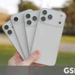 iPhone 17 series battery capacity leaks ahead of launch