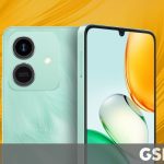 Honor Play10 unveiled with Android Go, expandable storage and 3.5mm jack