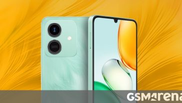 Honor Play10 unveiled with Android Go, expandable storage and 3.5mm jack