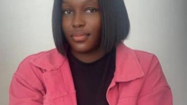 Family narrates how rising designer was killed by ex-lover