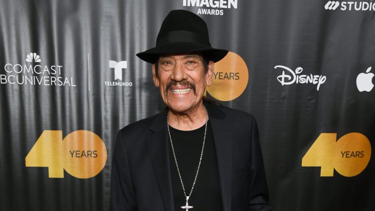 Danny Trejo: 5 Things to Know About Actor Who Saved A Trapped Child From An Overturned Car