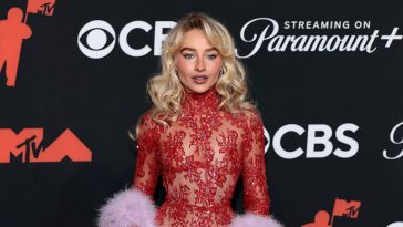 VMAs Winners: See Who Won Best Album, Best Group & More at the 2025 Video Music Awards