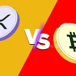 XRP Price Prediction: Bullish Chart Pattern Signals Potential Breakout Against Bitcoin