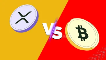 XRP Price Prediction: Bullish Chart Pattern Signals Potential Breakout Against Bitcoin
