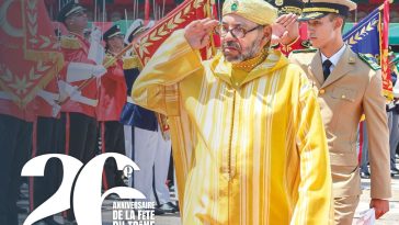 Maroc – Zambie : Les Lions maîtrisent et s’imposent 2-0 (score final)