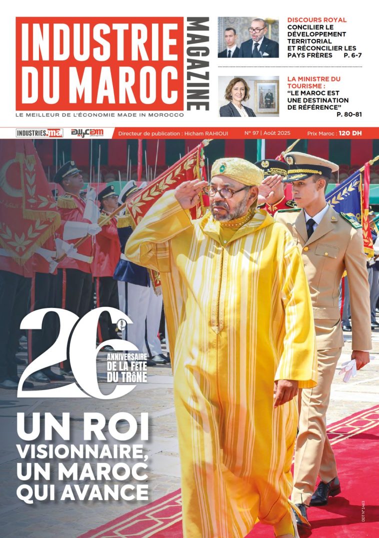 Maroc – Zambie : Les Lions maîtrisent et s’imposent 2-0 (score final)