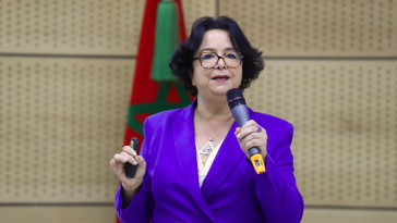 La HACA à la conférence régionale de l’UNESCO sur l’intégrité de l’information