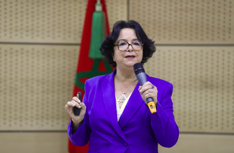 La HACA à la conférence régionale de l’UNESCO sur l’intégrité de l’information