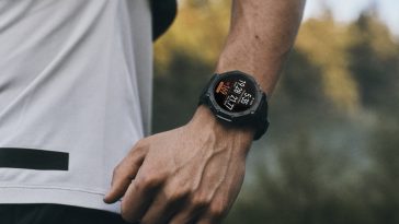 Amazfit launches T-Rex 3 Pro for RM1799