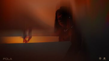 Fola’s ‘Catharsis’ is an emotive tale of ambition and desire [Review]