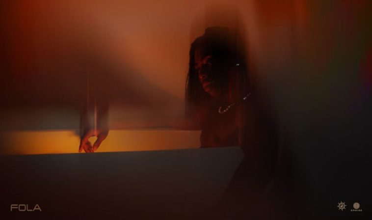 Fola’s ‘Catharsis’ is an emotive tale of ambition and desire [Review]