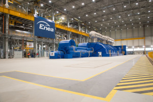 Enea zmniejszyła przychody, zwiększyła zysk, a przede wszystkim ograniczyła zadłużenie