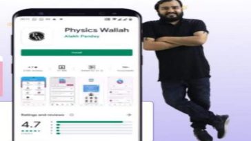 PhysicsWallah’s IPO prospectus features a rogue student and a flying slipper as risk—yes, really